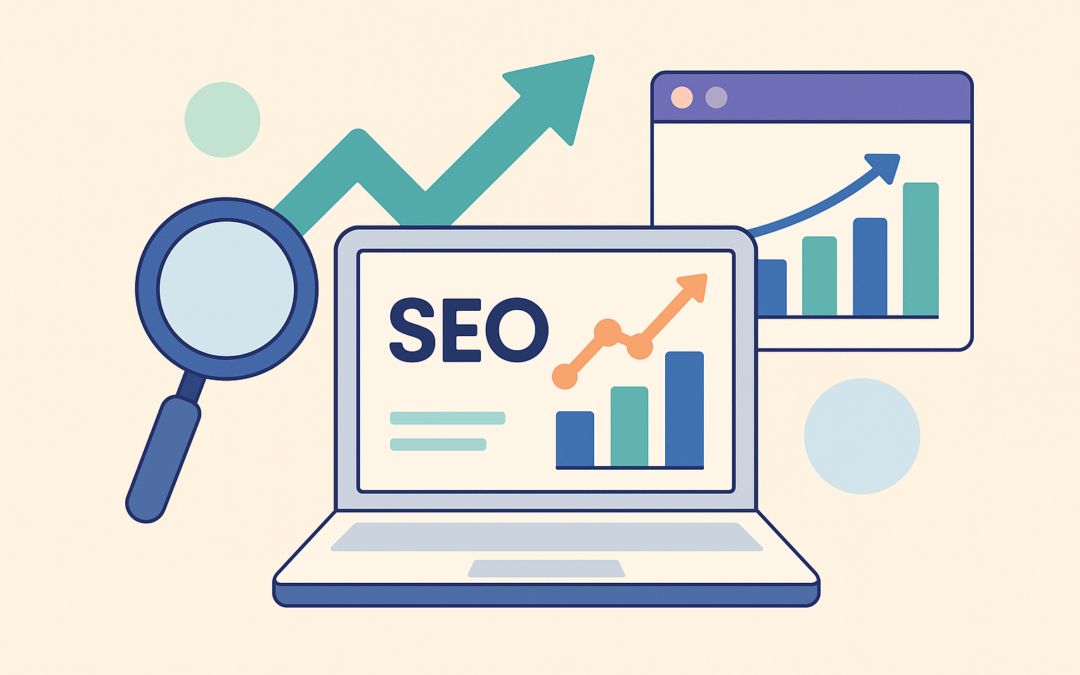 Estrategias SEO para vender