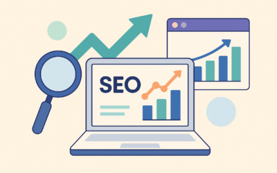 Estrategias SEO para vender