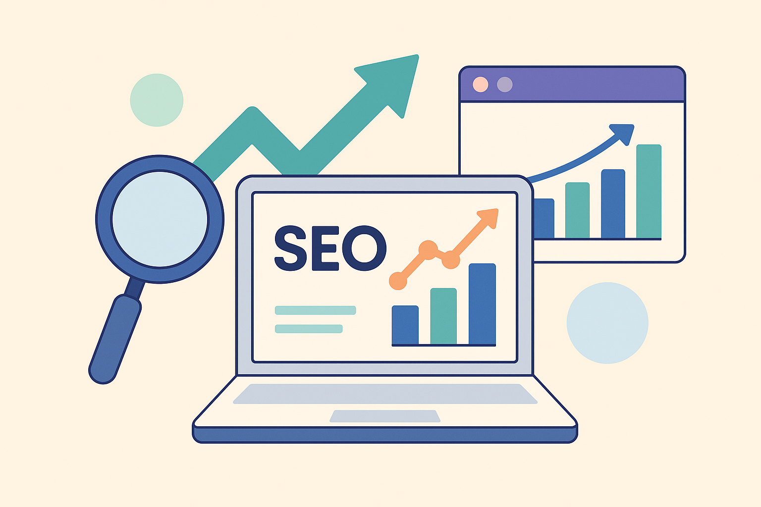 estrategias seo para vender